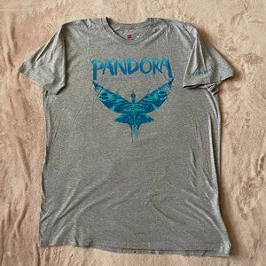 Disney Pandora Shirt